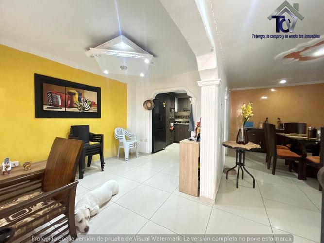 Casa de 5 alcobas en venta en San Miguel, Bucaramanga, 207 m² · foto 6 de 24