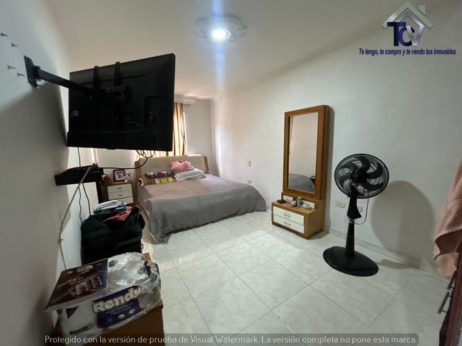 Casa de 5 alcobas en venta en San Miguel, Bucaramanga, 207 m² · foto 11 de 24