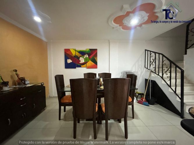Casa de 5 alcobas en venta en San Miguel, Bucaramanga, 207 m² · foto 8 de 24