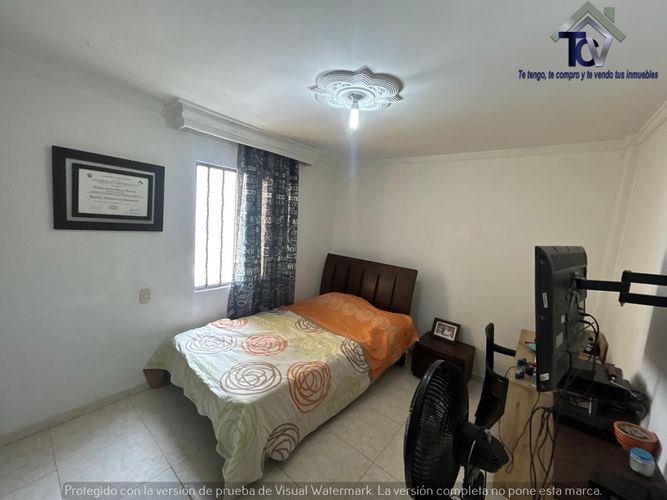 Casa de 5 alcobas en venta en San Miguel, Bucaramanga, 207 m² · foto 13 de 24