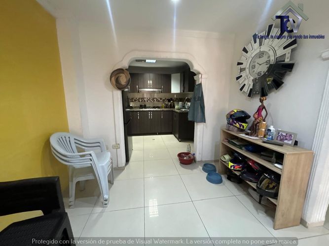 Casa de 5 alcobas en venta en San Miguel, Bucaramanga, 207 m² · foto 2 de 24