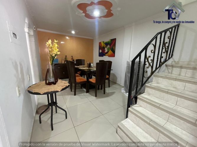Casa de 5 alcobas en venta en San Miguel, Bucaramanga, 207 m² · foto 9 de 24