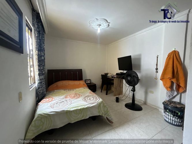 Casa de 5 alcobas en venta en San Miguel, Bucaramanga, 207 m² · foto 15 de 24