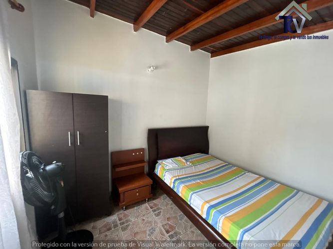 Casa de 5 alcobas en venta en San Miguel, Bucaramanga, 207 m² · foto 16 de 24
