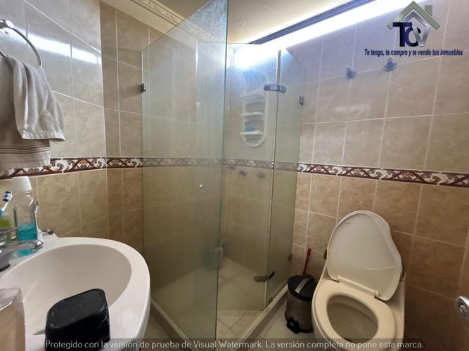 Casa de 5 alcobas en venta en San Miguel, Bucaramanga, 207 m² · foto 23 de 24