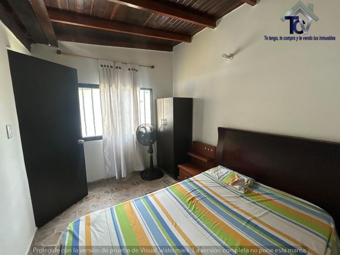 Casa de 5 alcobas en venta en San Miguel, Bucaramanga, 207 m² · foto 22 de 24