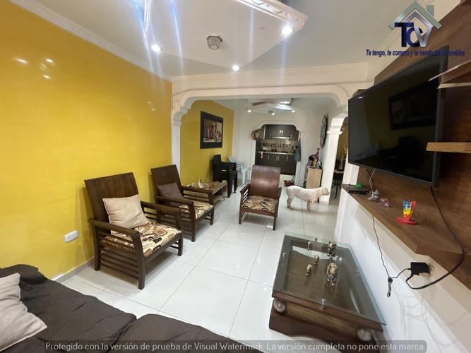 Casa de 5 alcobas en venta en San Miguel, Bucaramanga, 207 m² · foto 4 de 24