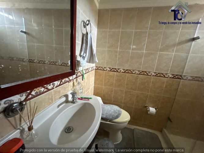 Casa de 5 alcobas en venta en San Miguel, Bucaramanga, 207 m² · foto 24 de 24