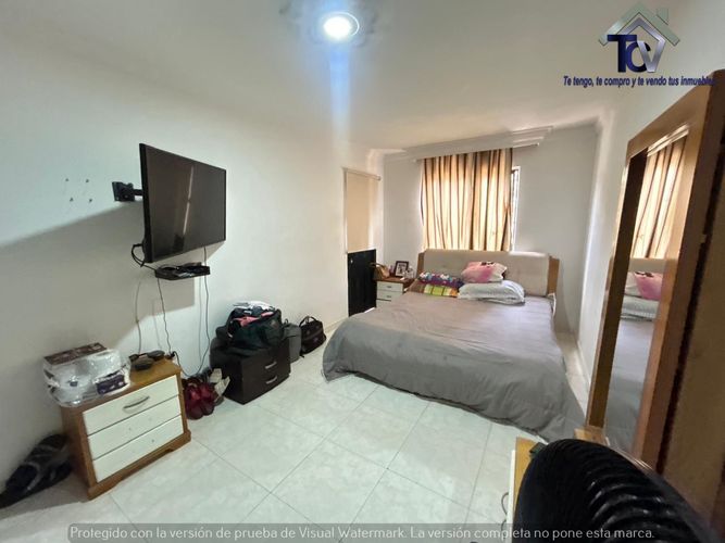 Casa de 5 alcobas en venta en San Miguel, Bucaramanga, 207 m² · foto 19 de 24