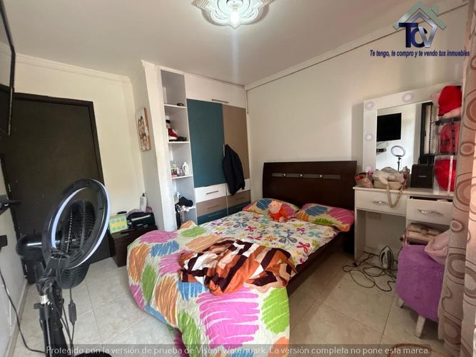 Casa de 5 alcobas en venta en San Miguel, Bucaramanga, 207 m² · foto 21 de 24