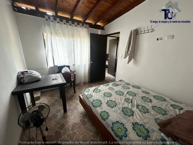 Casa de 5 alcobas en venta en San Miguel, Bucaramanga, 207 m² · foto 17 de 24
