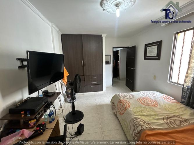 Casa de 5 alcobas en venta en San Miguel, Bucaramanga, 207 m² · foto 12 de 24