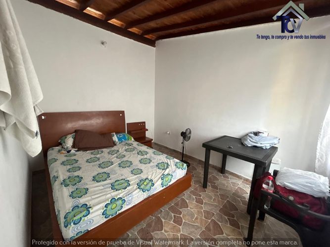 Casa de 5 alcobas en venta en San Miguel, Bucaramanga, 207 m² · foto 18 de 24