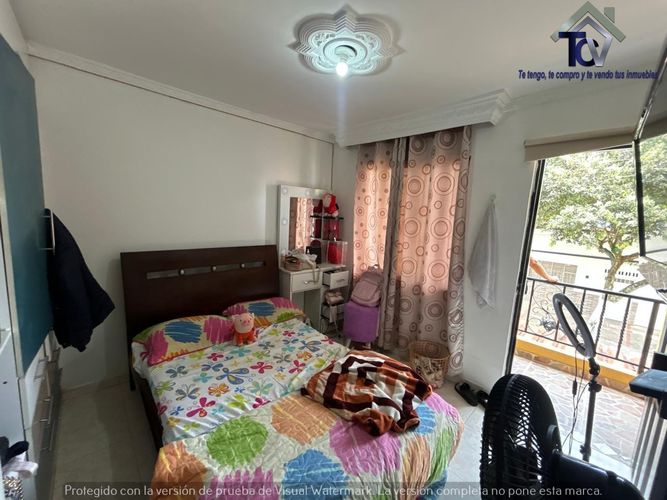 Casa de 5 alcobas en venta en San Miguel, Bucaramanga, 207 m² · foto 20 de 24
