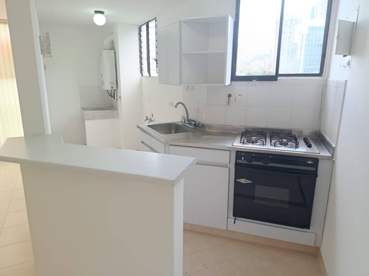 Apartaestudio en Arriendo en Manila, Medellín