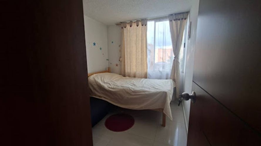 Apartamento de 3 alcobas en arriendo en Hacienda Casablanca La Herreria, Madrid, 64 m² · foto 4 de 10