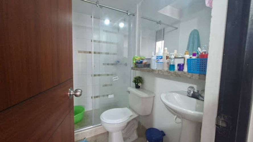 Apartamento de 3 alcobas en arriendo en Hacienda Casablanca La Herreria, Madrid, 64 m² · foto 10 de 10