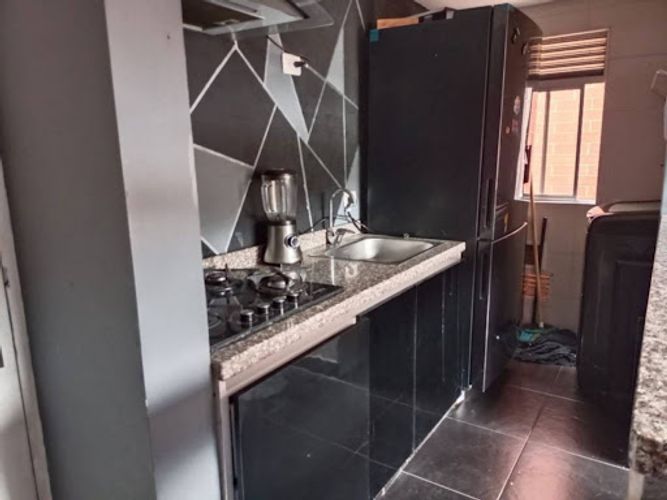 Apartamento de 3 alcobas en arriendo en Hacienda Casablanca La Herreria, Madrid, 64 m² · foto 5 de 9