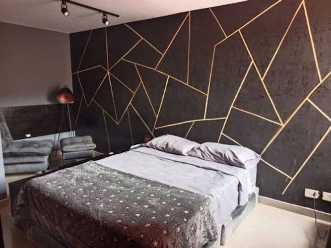 Apartamento de 3 alcobas en arriendo en Hacienda Casablanca La Herreria, Madrid, 64 m² · foto 6 de 9