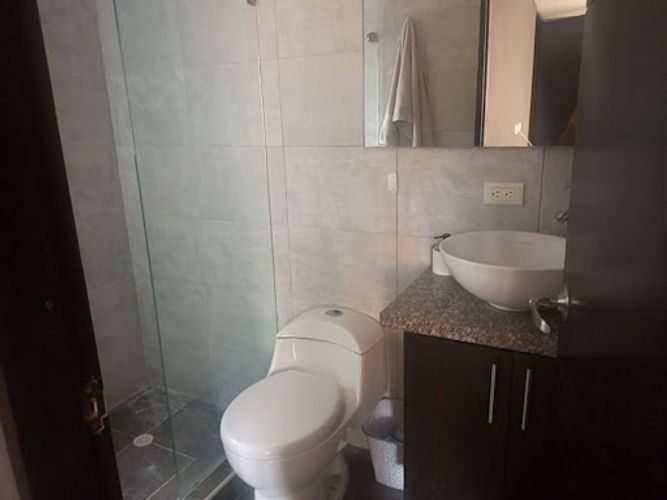 Apartamento de 3 alcobas en arriendo en Hacienda Casablanca La Herreria, Madrid, 64 m² · foto 7 de 9