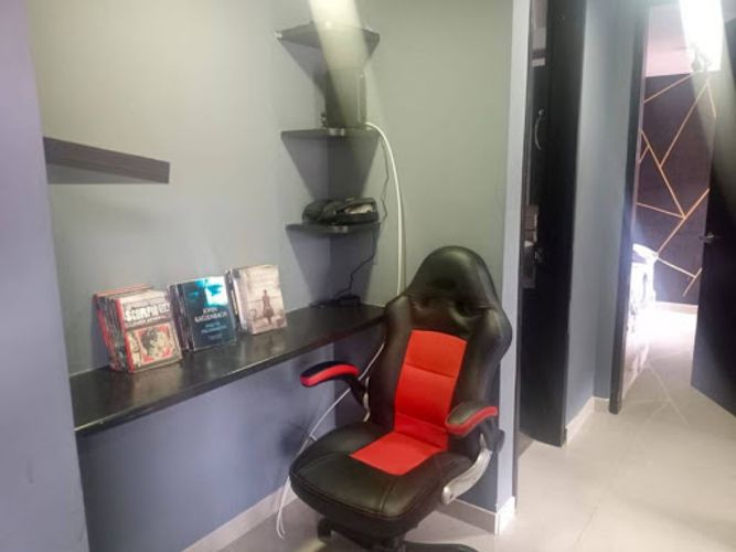 Apartamento de 3 alcobas en arriendo en Hacienda Casablanca La Herreria, Madrid, 64 m² · foto 9 de 9