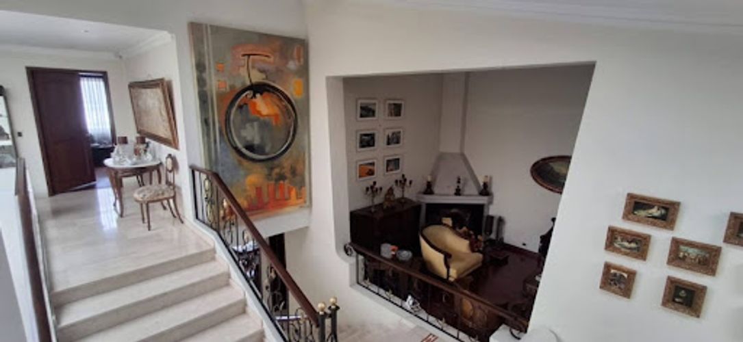 Casa en venta en Santa Barbara Occidental, Bogotá · foto 2 de 24