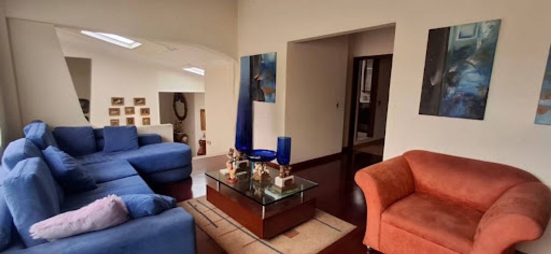 Casa en venta en Santa Barbara Occidental, Bogotá · foto 5 de 24
