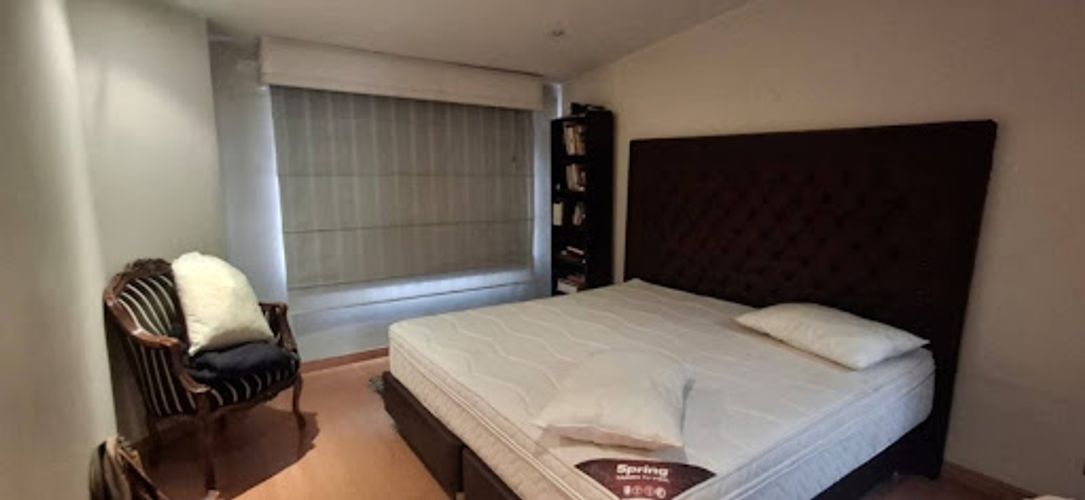 Casa en venta en Santa Barbara Occidental, Bogotá · foto 9 de 24
