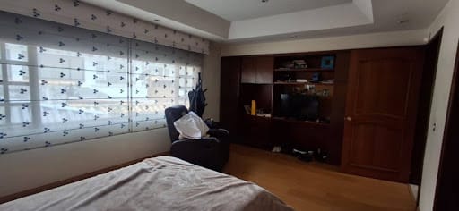 Casa en venta en Santa Barbara Occidental, Bogotá · foto 11 de 24