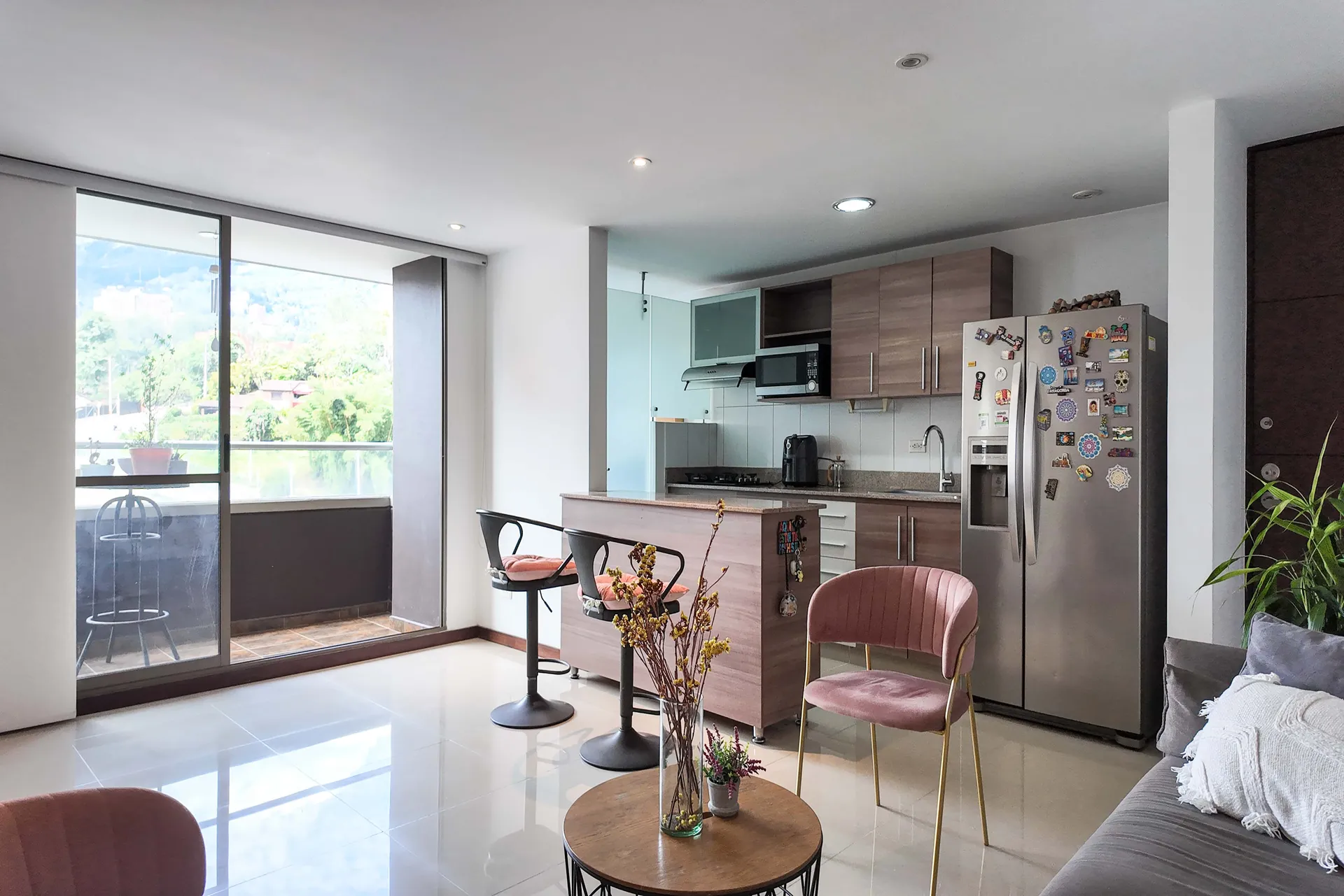 Apartment for rent in Envigado, Envigado