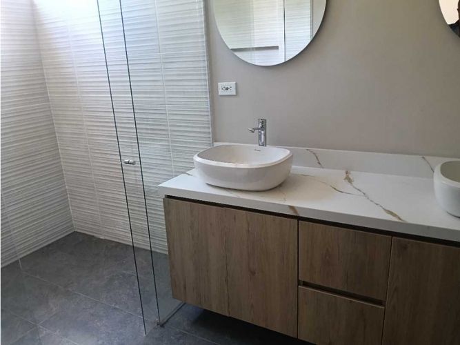 Casa de 3 alcobas en venta en Puente Pelaez, El Retiro, 238 m² · foto 18 de 24