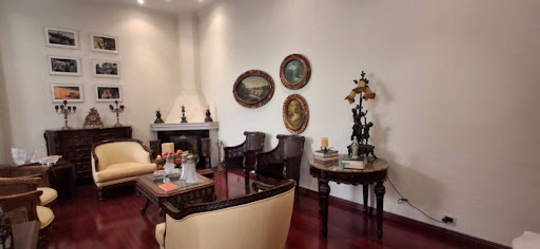 Casa en venta en Santa Barbara Occidental, Bogotá · foto 16 de 24