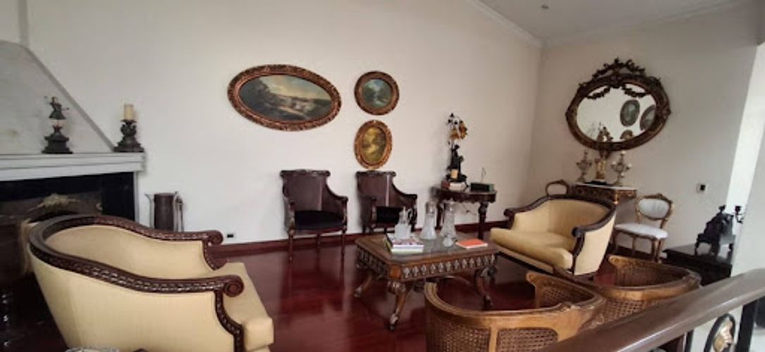 Casa en venta en Santa Barbara Occidental, Bogotá · foto 17 de 24