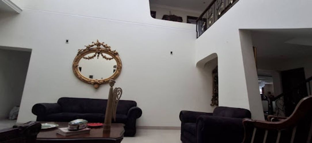 Casa en venta en Santa Barbara Occidental, Bogotá · foto 21 de 24