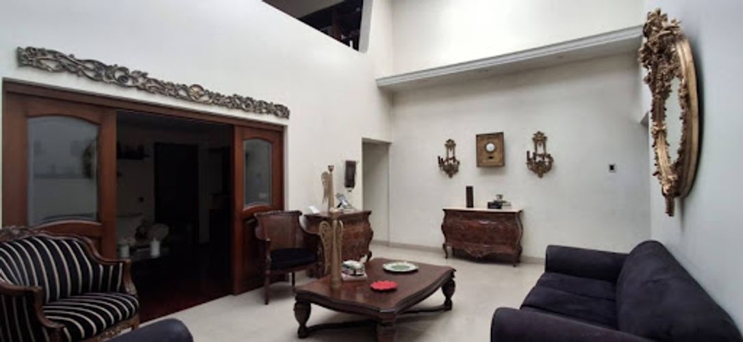 Casa en venta en Santa Barbara Occidental, Bogotá · foto 22 de 24