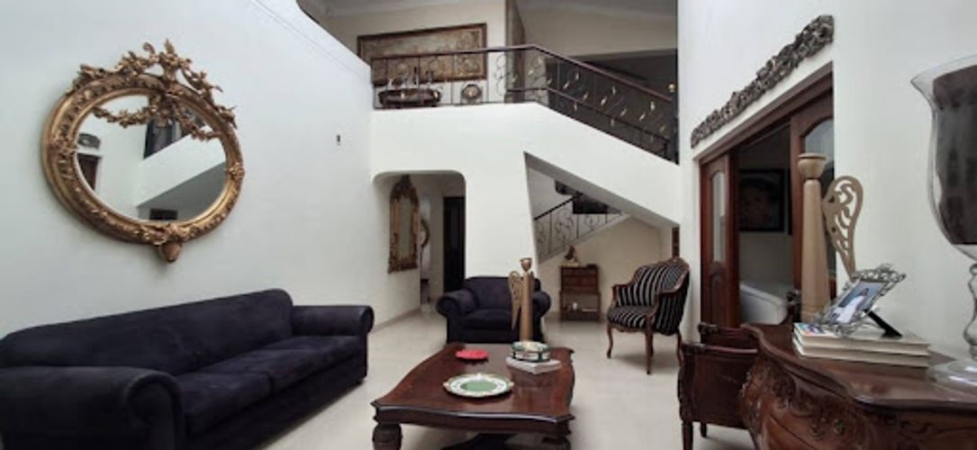 Casa en venta en Santa Barbara Occidental, Bogotá · foto 23 de 24