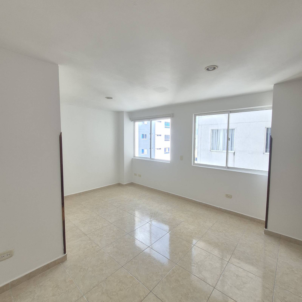 Studio for rent in Antonia santos centro, Bucaramanga