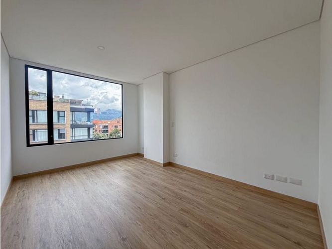 Apartamento en venta en San Patricio, Bogotá · foto 8 de 12