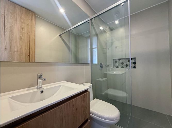 Apartamento en venta en San Patricio, Bogotá · foto 9 de 12