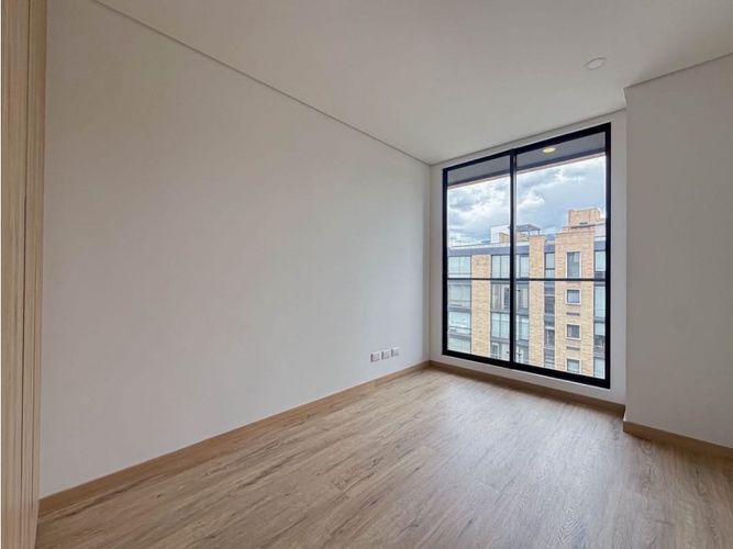 Apartamento en venta en San Patricio, Bogotá · foto 10 de 12