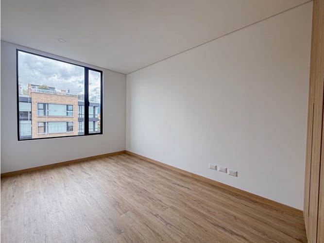 Apartamento en venta en San Patricio, Bogotá · foto 11 de 12