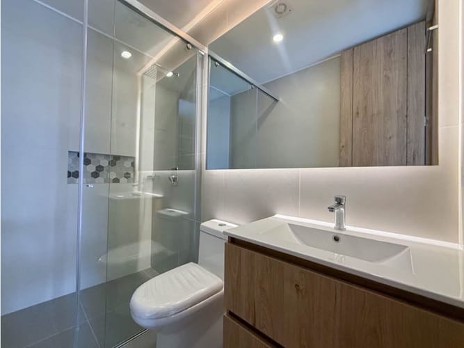 Apartamento en venta en San Patricio, Bogotá · foto 12 de 12