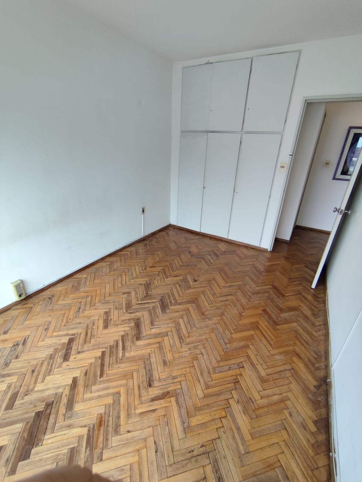 SOBRE PONCE P. ALTO MUCHO SOL !! ABERTURAS DE ALUMINIO, PISOS DE PARQUET , PLACARES, LOSA, PORTERIA !!! · Foto 9