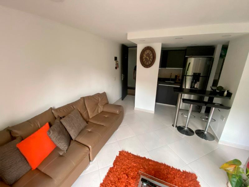 Apartamento en venta en La Tablaza, La Estrella · foto 2 de 12