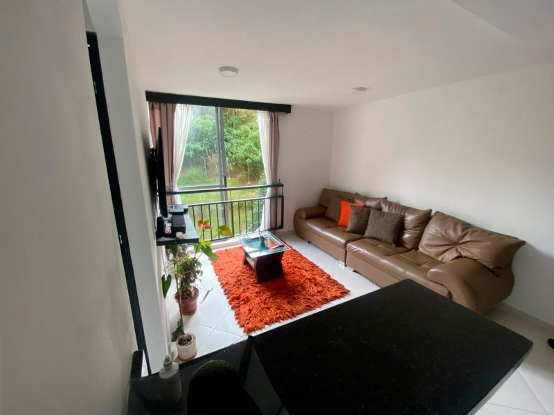 Apartamento en venta en La Tablaza, La Estrella · foto 4 de 12