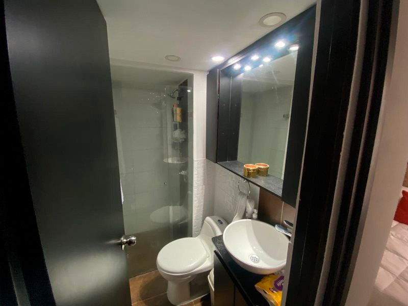 Apartamento en venta en La Tablaza, La Estrella · foto 5 de 12