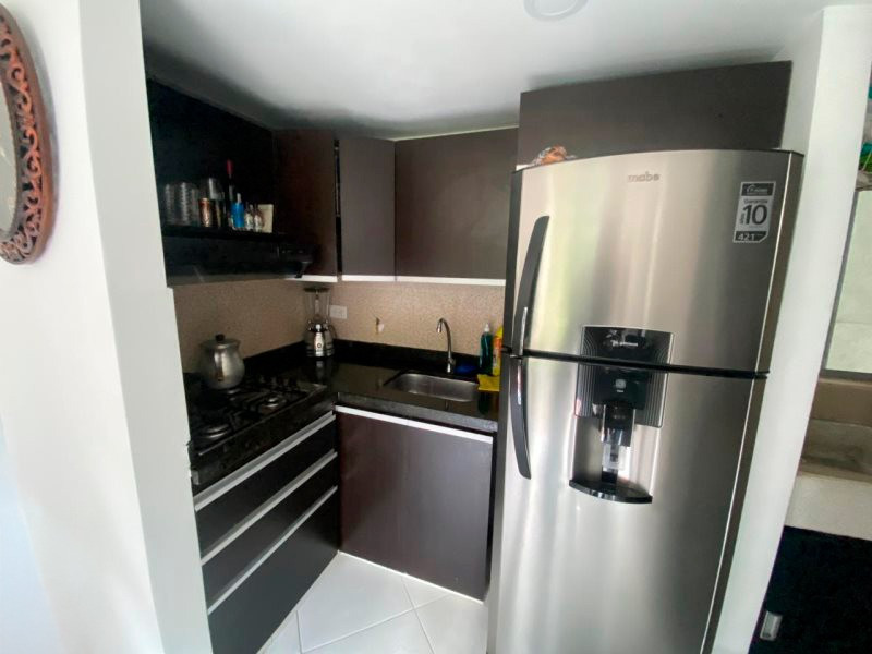 Apartamento en venta en La Tablaza, La Estrella · foto 6 de 12