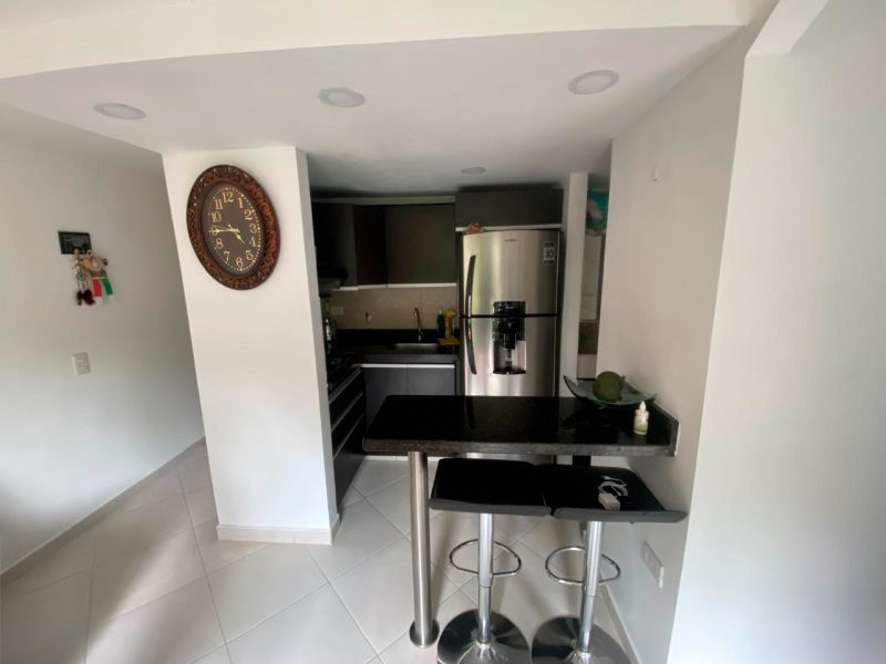 Apartamento en venta en La Tablaza, La Estrella · foto 7 de 12