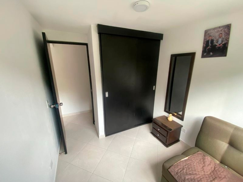 Apartamento en venta en La Tablaza, La Estrella · foto 10 de 12