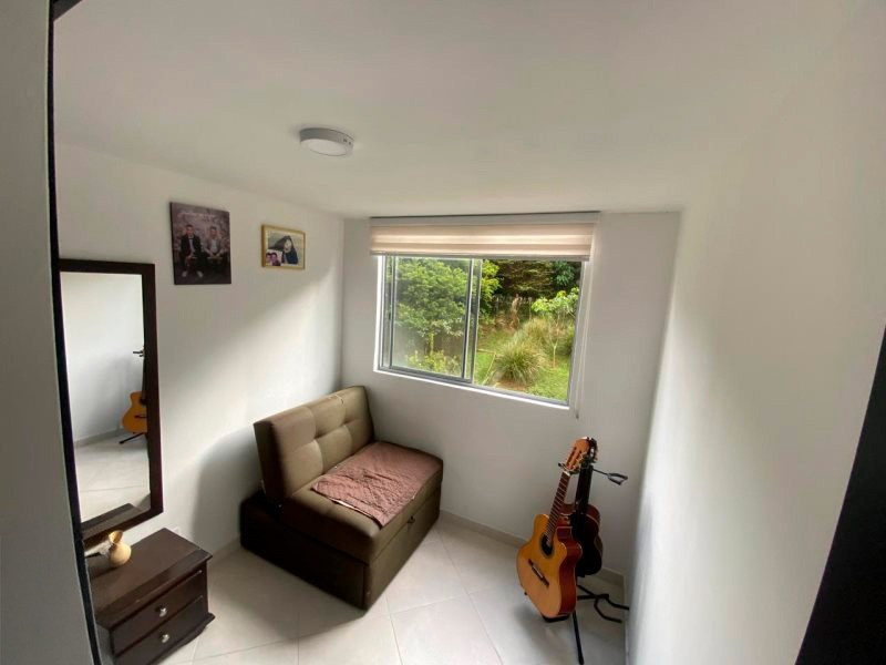 Apartamento en venta en La Tablaza, La Estrella · foto 11 de 12